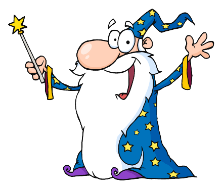 wizard