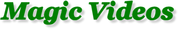 Magic